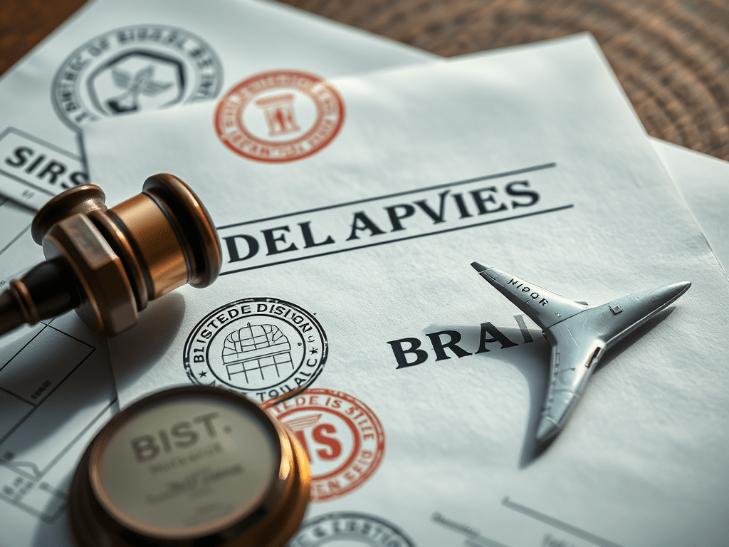 Como Fazer a Declaração de Saída Definitiva do&nbsp;Brasil