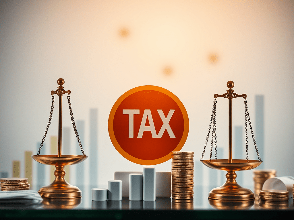 Reforma Tributária: Simplificação e&nbsp;Desoneração?