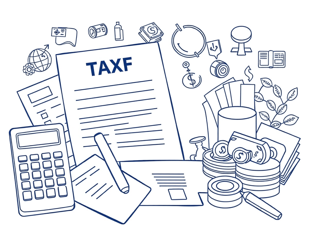 IRPF: Tributação de Rendimentos&nbsp;Acumulados