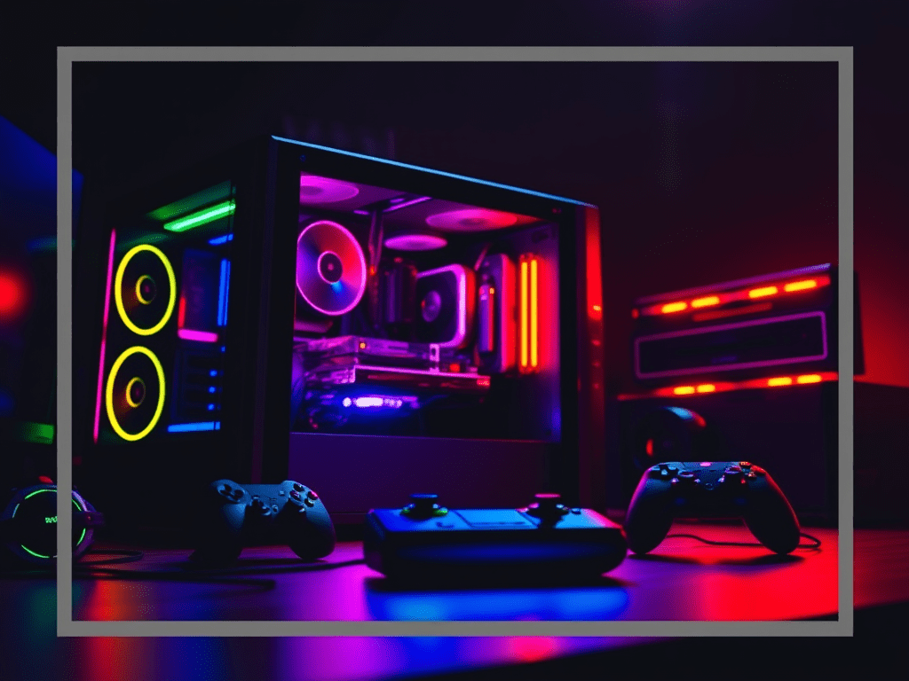 Marco Legal de Jogos&nbsp;Eletrônicos