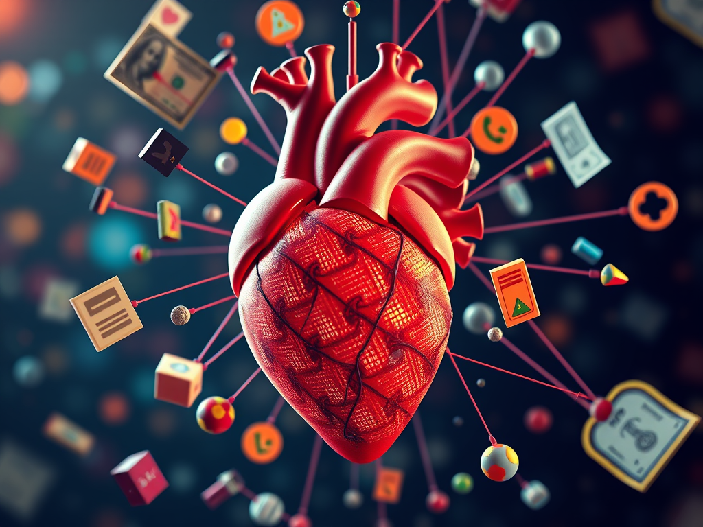 O Sistema Cardiovascular da Reforma&nbsp;Tributária