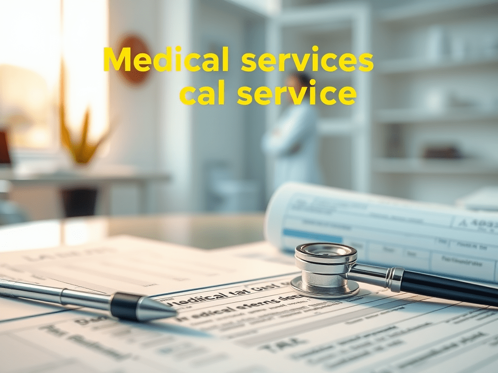 DMED para Serviços Médicos Deve Ser Entregue em&nbsp;Fevereiro