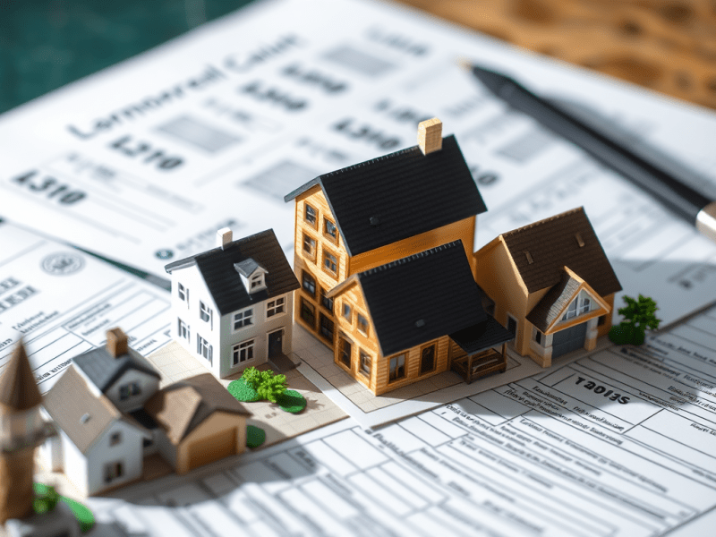 SIMPLES NACIONAL: Locação de Imóveis&nbsp;Próprios