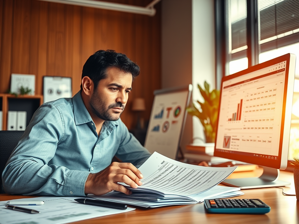 Declarações do SIMPLES NACIONAL e Suas&nbsp;Penalidades