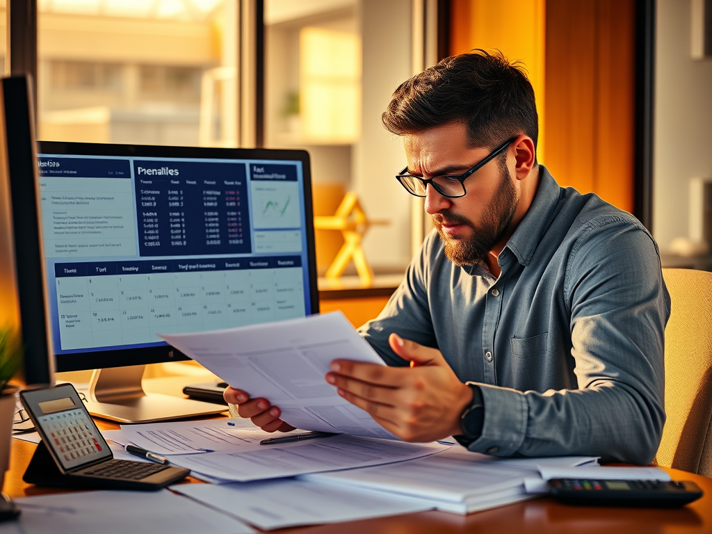 IRPF 2026: Prepare-se para a Declaração de Ajuste&nbsp;Anual