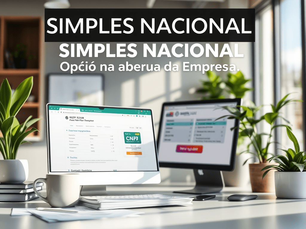 SIMPLES NACIONAL: Atuação Paralela de Empreendedores Pode Impactar Opção da&nbsp;Empresa