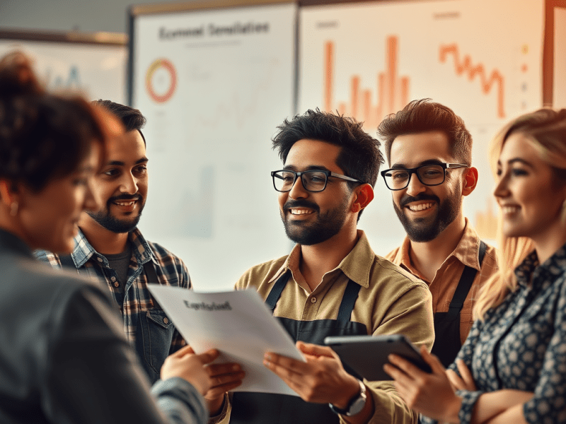 SIMPLES NACIONAL: Distribuição de Lucros Após Lei&nbsp;15.270/2025