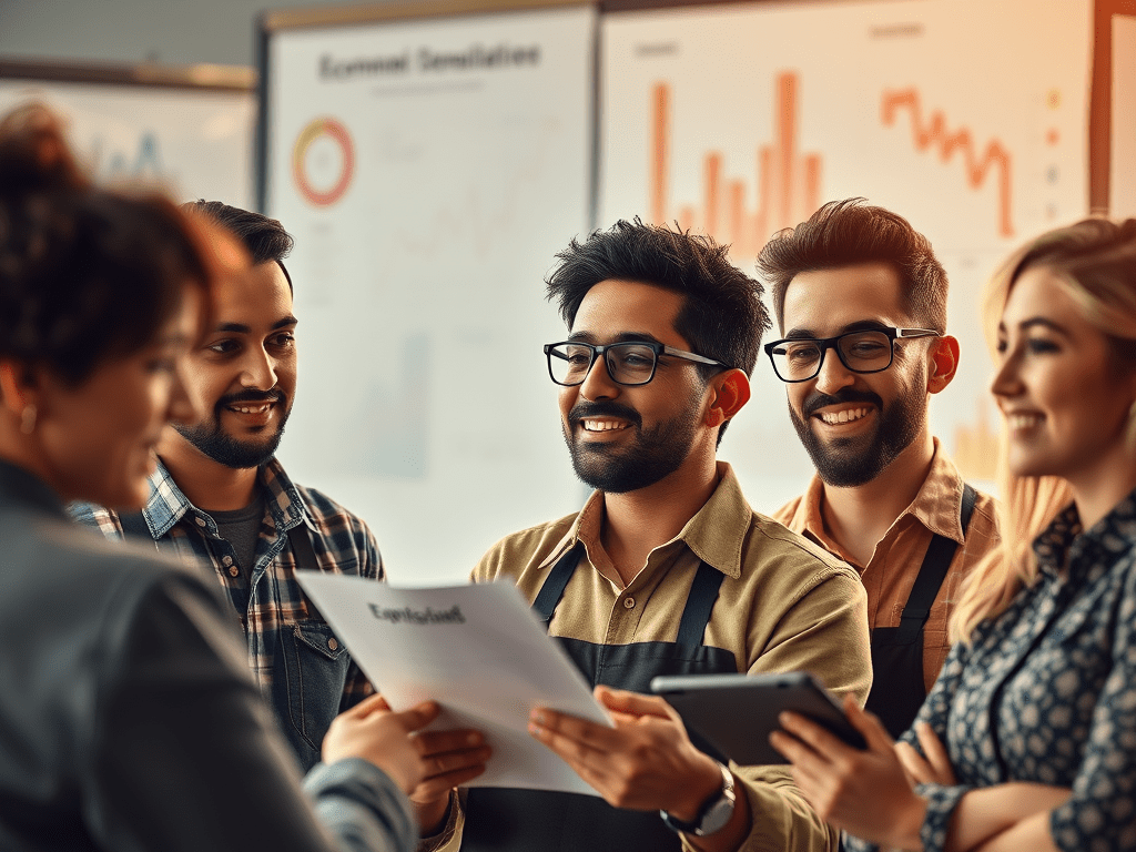 SIMPLES NACIONAL: Distribuição de Lucros Após Lei&nbsp;15.270/2025