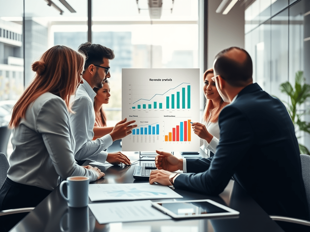 Novo Conceito de Receita&nbsp;Bruta